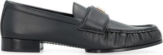 Givenchy Mujer, Zapatos, Negro, Talla: 38 EU