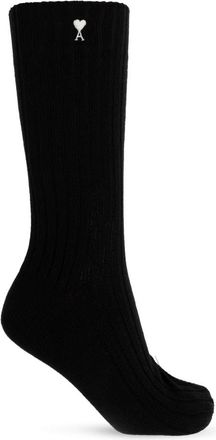 Ami Donna, Mutande, Nero, XS, new