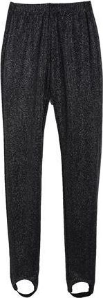 Msgm BOTTOMWEAR - Leggings on YOOX.COM