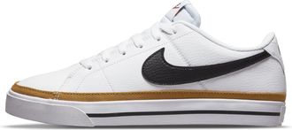 Nike (WMNS) Nike Court Legacy Next Nature White Desert Ochre DH3161-100
