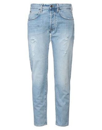 People BOTTOMWEAR - Jeans on YOOX.COM