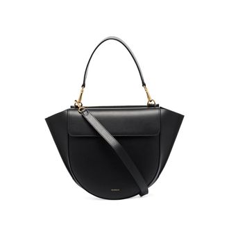Wandler Hortensia Medium Tote Bag