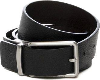 A|X Armani Exchange Uomo, Accessori, Nero, Taglia unica, new