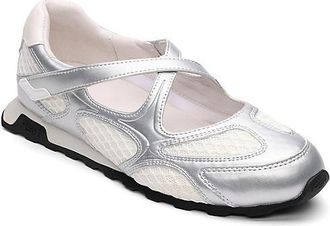 Ash Core Ballet Sneakers