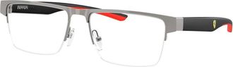 Ferrari Fz7007 Optical Frame