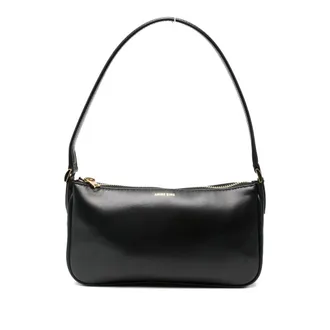 Anine Bing Borse Nero-Donna