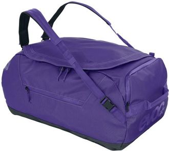 Evoc Duffle Bag 60 Reisetasche - | lila