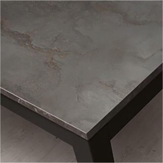 Milani Home HERA - tavolo da pranzo allungabile