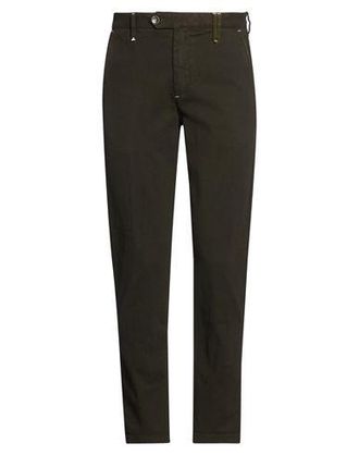 Berna BOTTOMWEAR - Trousers on YOOX.COM