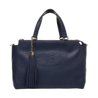 Liu Jo Mujer, Bolsos, Azul, Talla: ONE Size