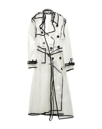 Dolce & Gabbana COATS & JACKETS - Overcoats & Trench Coats on YOOX.COM