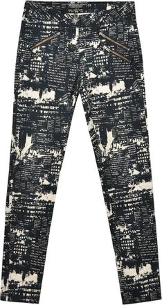 Maison Scotch La Femme Salon Trousers Size 26/66