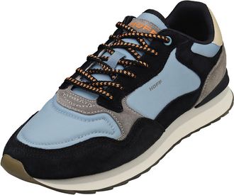 Hoff Sneakers for Men Strasbourg Blue