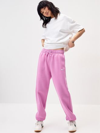 Nike Womens Phoenix loose jogger