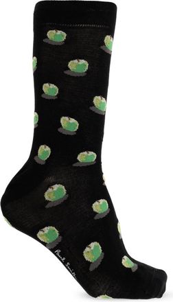 Paul Smith Uomo, Mutande, Nero, Taglia unica, new