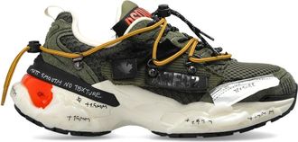 Dsquared2 Hombre, Zapatos, Verde, Talla: 40 EU