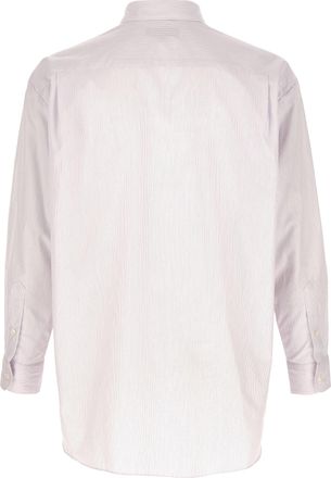 Comme Des Gar&ccedil;ons Mens Multicolor Cotton Blouse