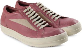 Rick Owens Porteville sneakers - Rosa