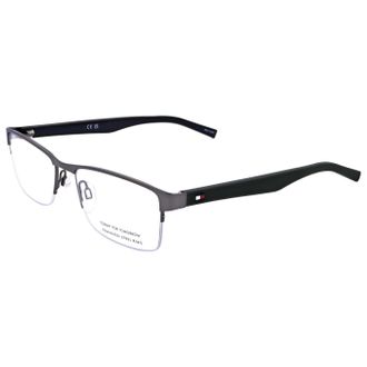 Tommy Hilfiger Mens 53mm Eyeglasses TH2047-R80-53