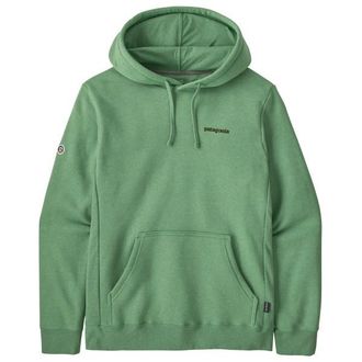 Patagonia Fitz Roy Icon Uprisal Hoody Hoodie - Unisex | gr&uuml;n