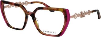 Marciano Plastic Glasses Womens (Frames)