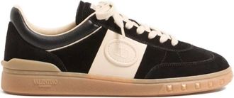 Valentino Garavani Uomo, Scarpe, Nero, 43 EU, new