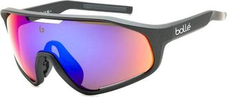 Bolle SHIFTER BS010015 Matte Titanium/Volt Ultraviolet