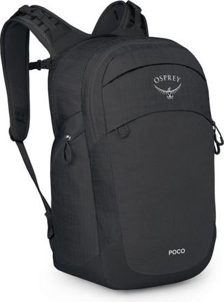 Osprey Poco Changing Pack Daypack - Unisex | grau/schwarz