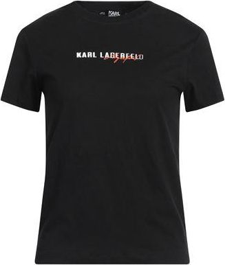 Karl Lagerfeld TOPWEAR - T-shirts on YOOX.COM