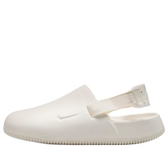 Nike (WMNS) Nike Calm Mule Chalk FB2185-101