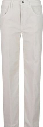 Dondup Jeans - Dames - Regular Fit Jeans - Beige - W28 - Jeans