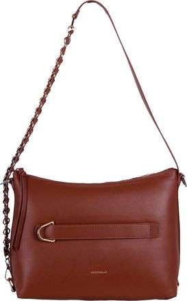 Coccinelle Gretel Puffy shoulder bag