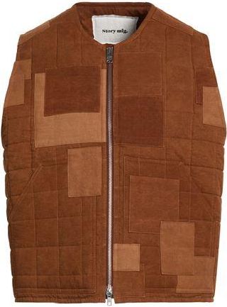 Story mfg. CAPISPALLA - Smanicati su YOOX.COM