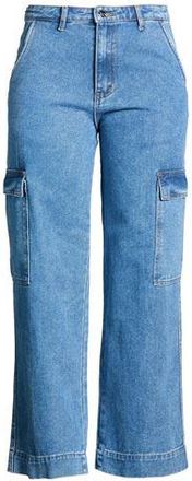 Kaos BOTTOMWEAR - Pantaloni jeans su YOOX.COM