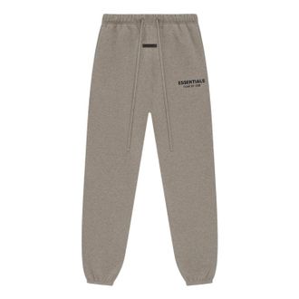 Fear of God Classic Fit Fleece Sweatpant Homestead Heather 130AS252021F