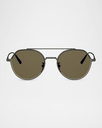 Dior blacksuit R6U Sunglasses