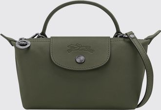 Longchamp Borsa Le Pliage Xtra in pelle