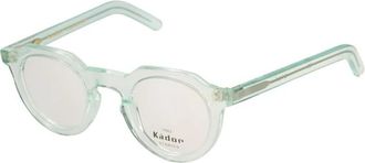 K&agrave;dor Storiko - unisex - Zonnebrillen - Groen - 46 MM - Accessoires