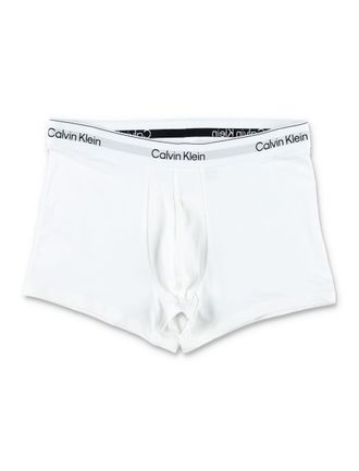 Calvin Klein Unterw&auml;sche wei&szlig;