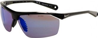 Nike Mens IF2010X 70 013 Tailwind Sunglasses - Black - One Size