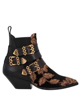 Ras Ankle boots