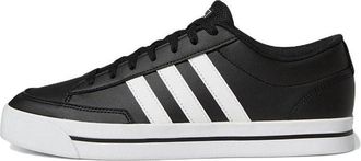 adidas neo Retrovulc Black White GW8371