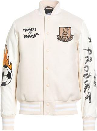 Disclaimer CAPISPALLA - Giacche & Giubbotti su YOOX.COM