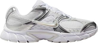 Nike V5 RNR-sportschoenen voor dames (Wit/zilver)