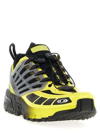 Maison Margiela ACS Pro Sneaker - Yellow