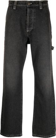 Winnie New York Denim Trouser