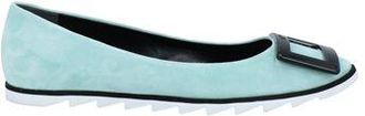 Roger Vivier FOOTWEAR - Ballet flats sur YOOX.COM