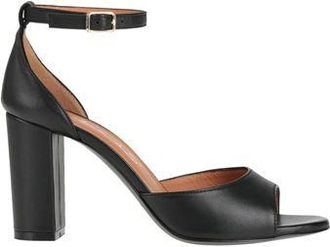 Via Roma 15 FOOTWEAR - Sandals on YOOX.COM