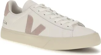Veja Campo Sneaker - White