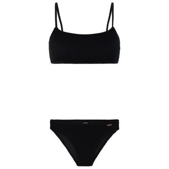 Protest PRTJag Bralette Bikini Bikini f&uuml;r Damen | schwarz
